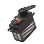 HiTec HS-7980TH High Voltage Mega Torque Titanium Gear Coreless Ultra Premium Servo 44kg.cm 78g for RC Radio Control Hobby Parts